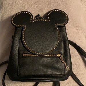 Disney Gold Collection Danielle Nicole Disney Bag